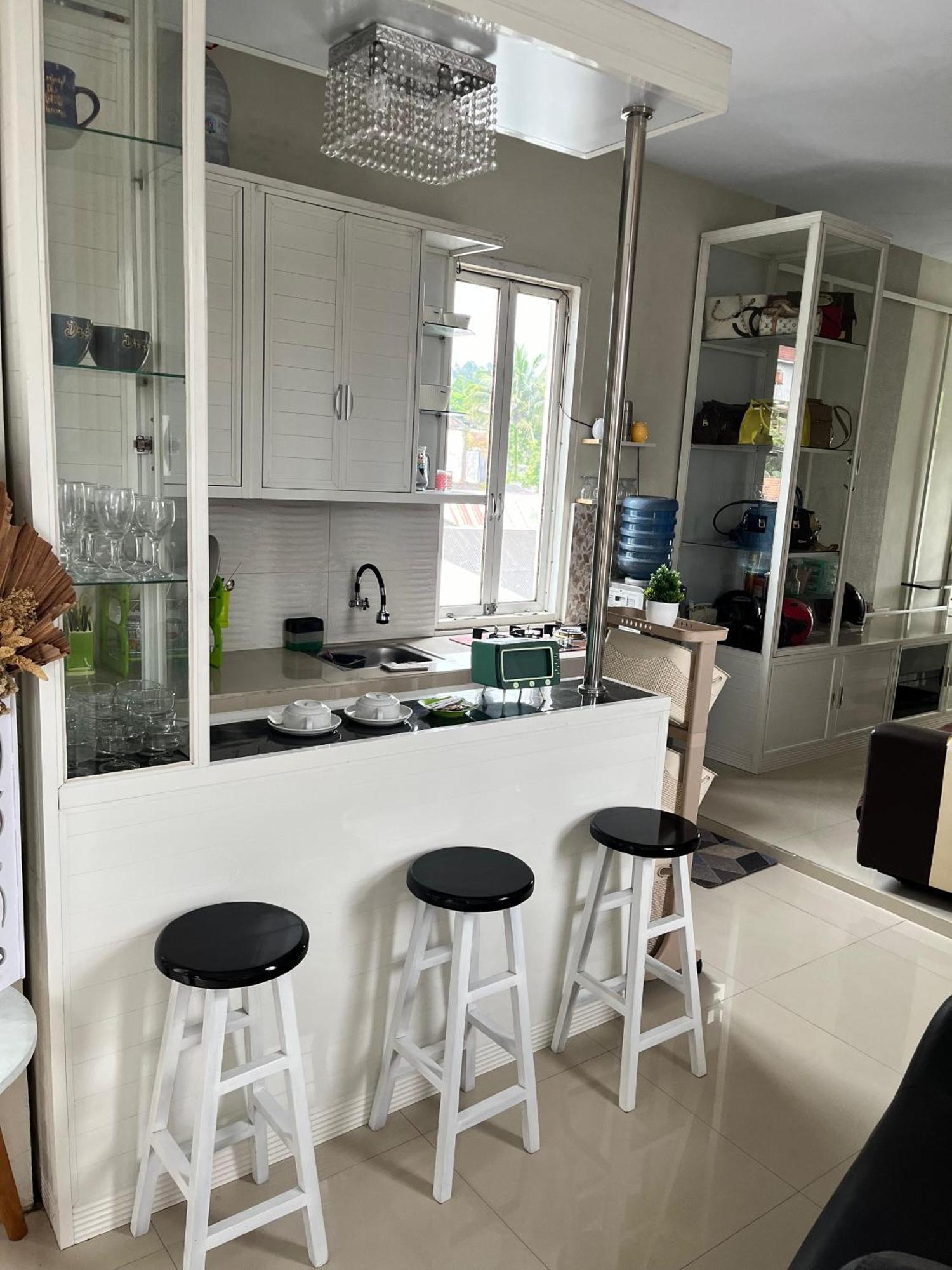 Java Hostel Tumpak Sewu Sidomukti Exteriör bild