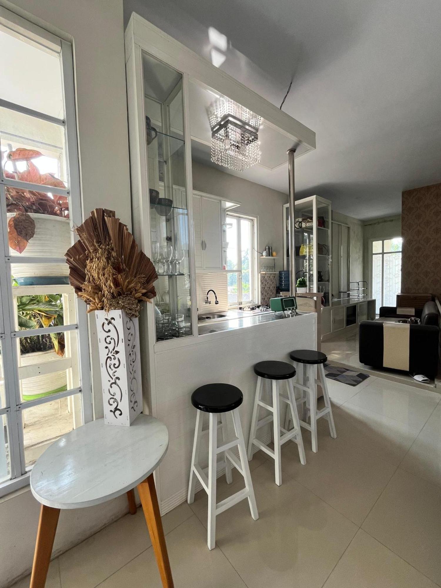 Java Hostel Tumpak Sewu Sidomukti Exteriör bild