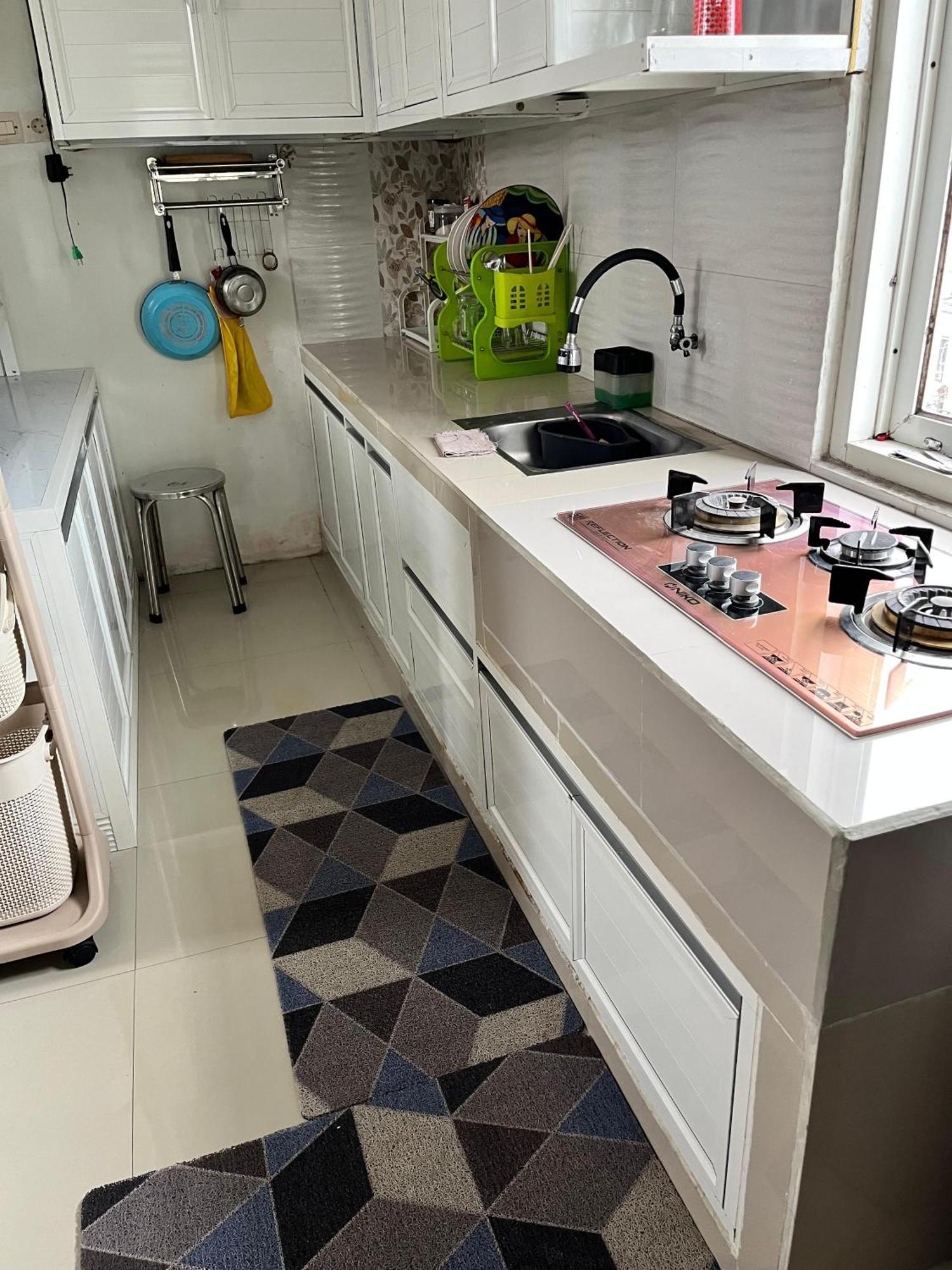 Java Hostel Tumpak Sewu Sidomukti Exteriör bild