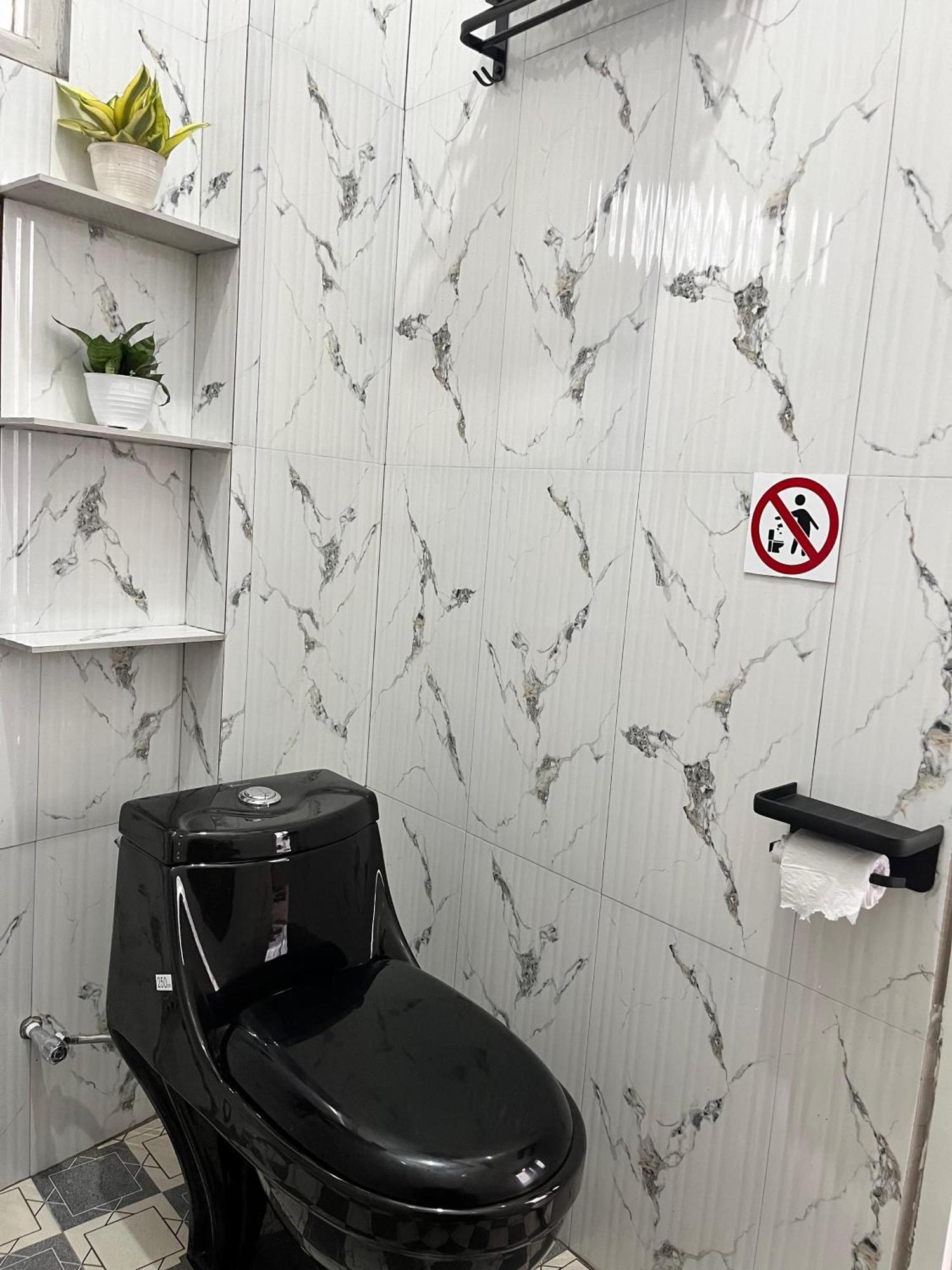 Java Hostel Tumpak Sewu Sidomukti Exteriör bild