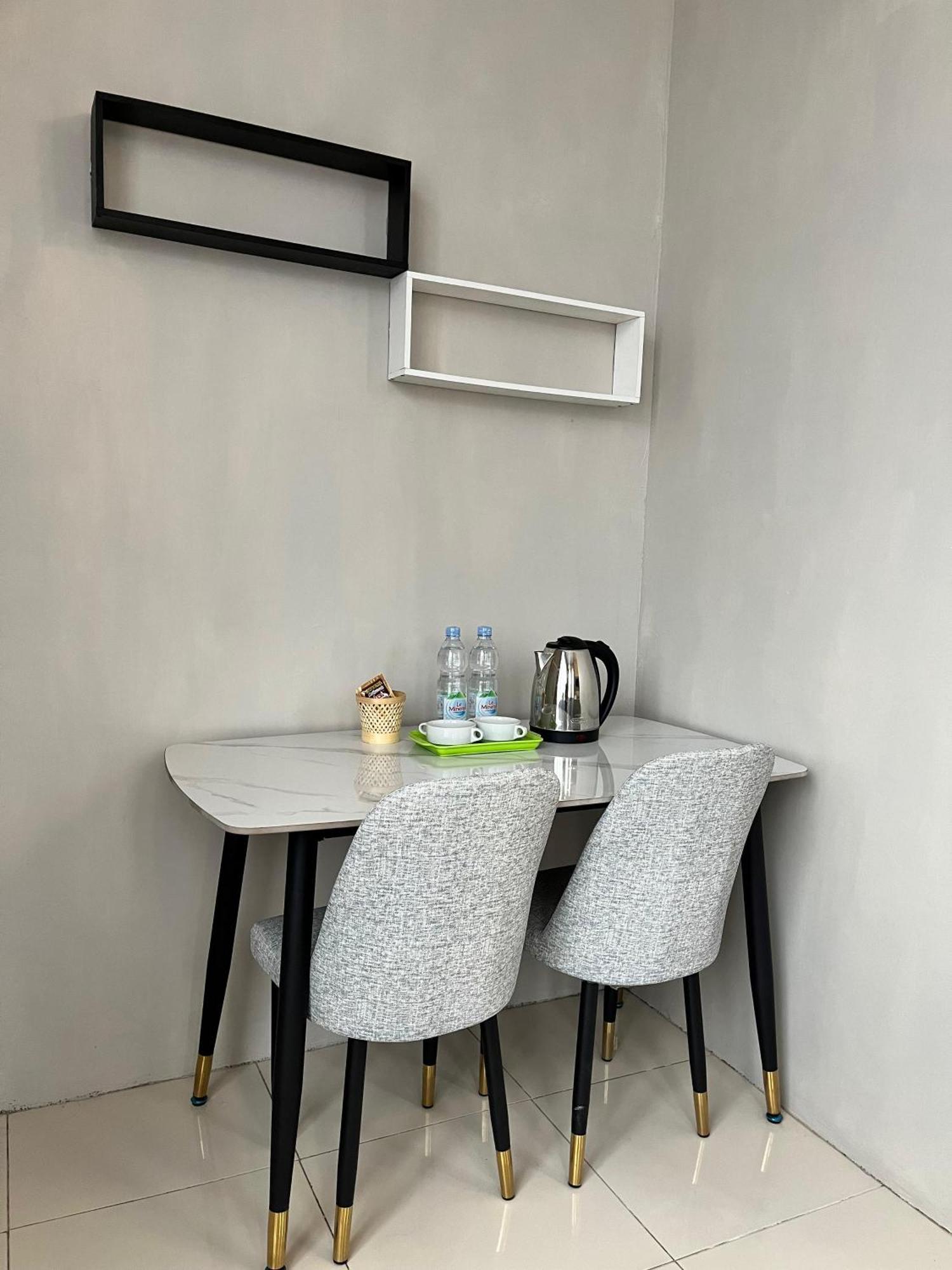 Java Hostel Tumpak Sewu Sidomukti Exteriör bild
