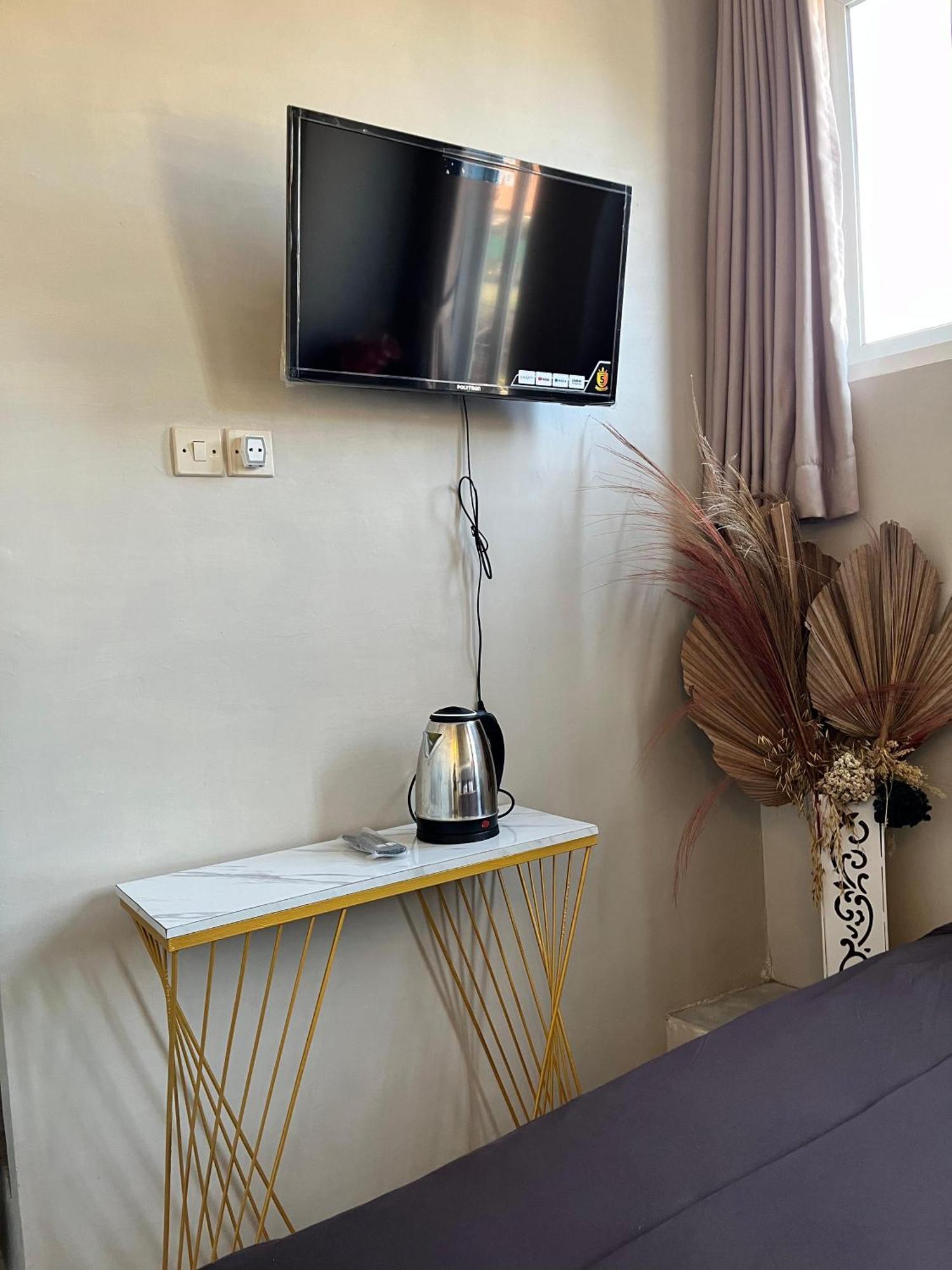Java Hostel Tumpak Sewu Sidomukti Exteriör bild